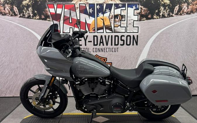 2026 FXLRST Low Rider® ST
