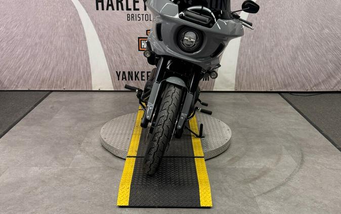 2026 FXLRST Low Rider® ST