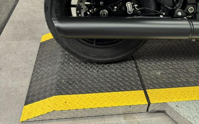 2026 FXLRST Low Rider® ST