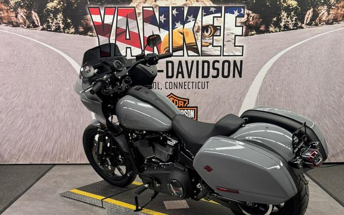 2026 FXLRST Low Rider® ST