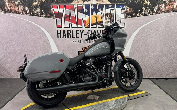 2026 FXLRST Low Rider® ST