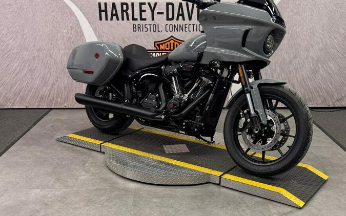 2026 FXLRST Low Rider® ST