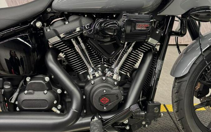 2026 FXLRST Low Rider® ST