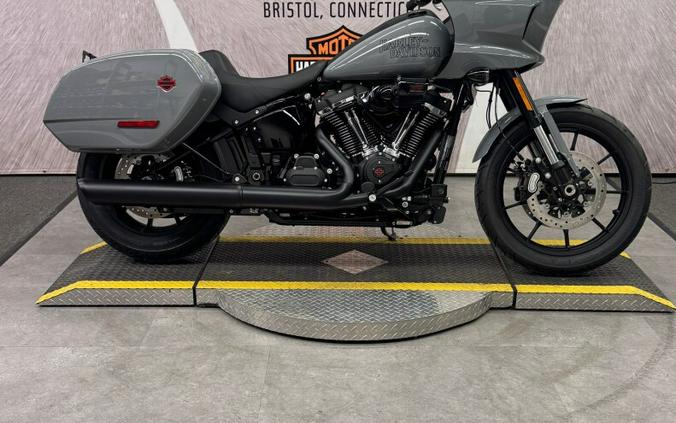 2026 FXLRST Low Rider® ST