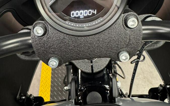 2026 FXLRST Low Rider® ST