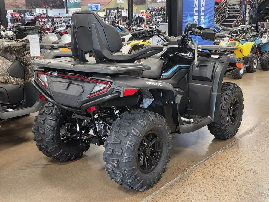 2026 CFMOTO CFORCE 600 Touring