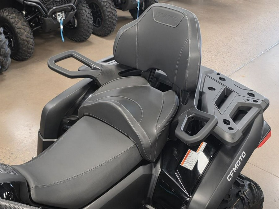 2026 CFMOTO CFORCE 600 Touring