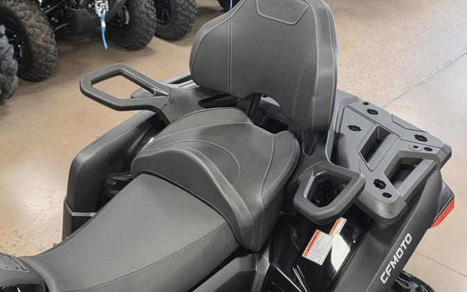 2026 CFMOTO CFORCE 600 Touring