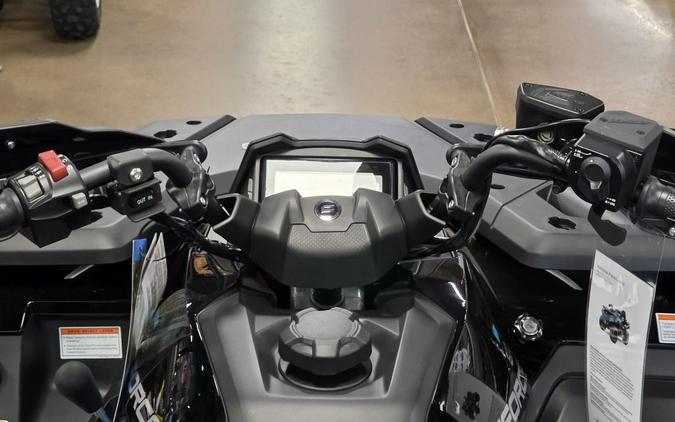 2026 CFMOTO CFORCE 600 Touring