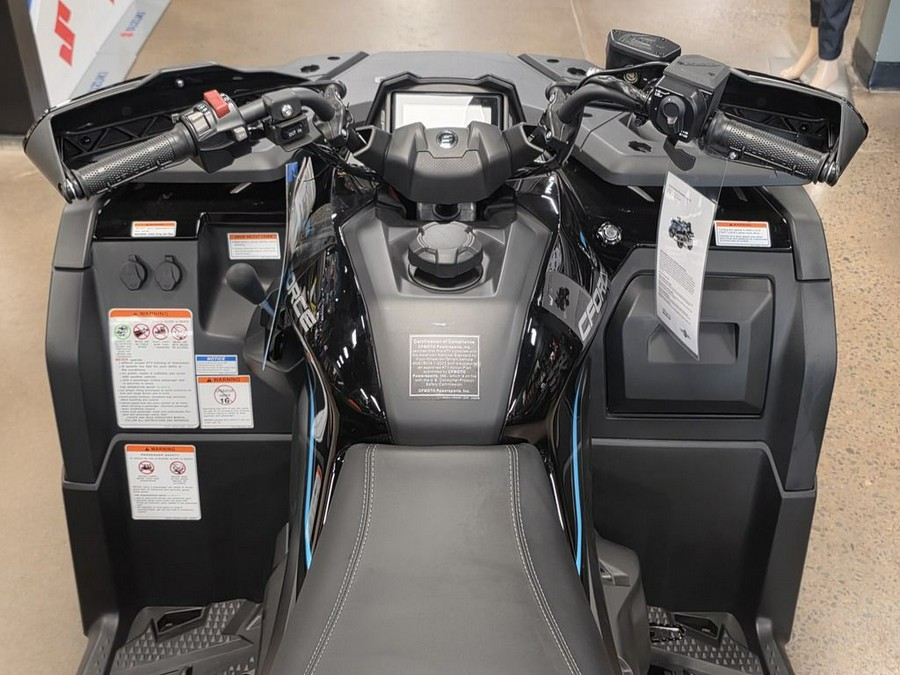 2026 CFMOTO CFORCE 600 Touring