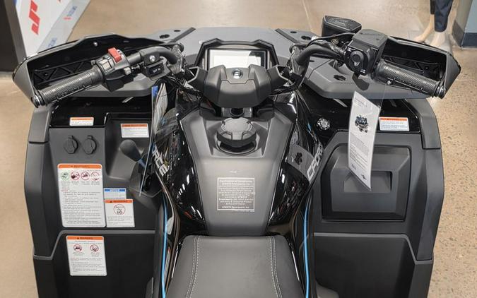 2026 CFMOTO CFORCE 600 Touring