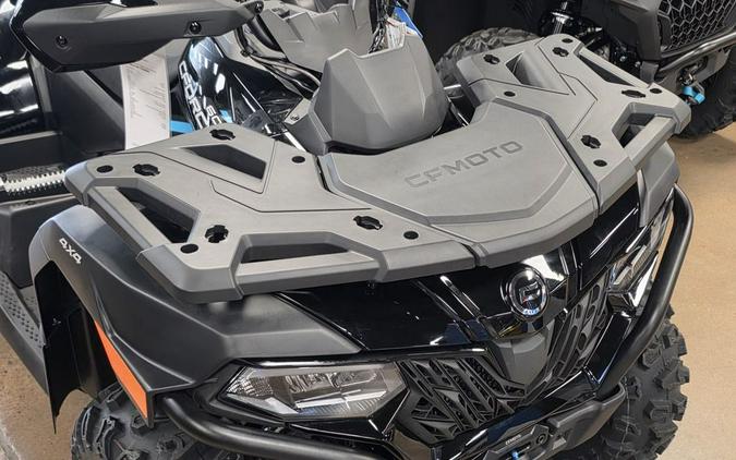 2026 CFMOTO CFORCE 600 Touring