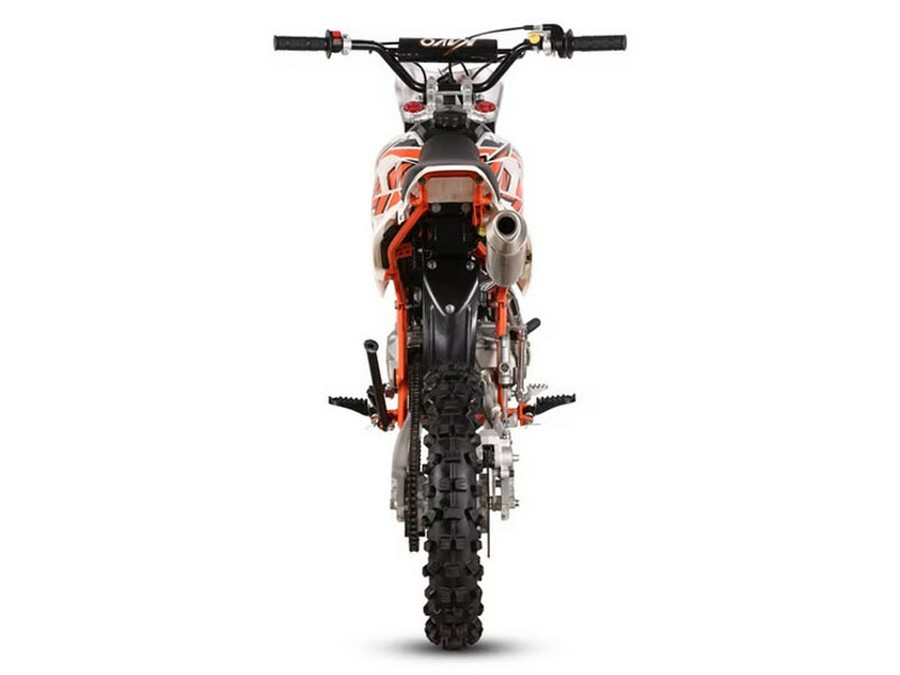 2026 Kayo TT 125 EFI