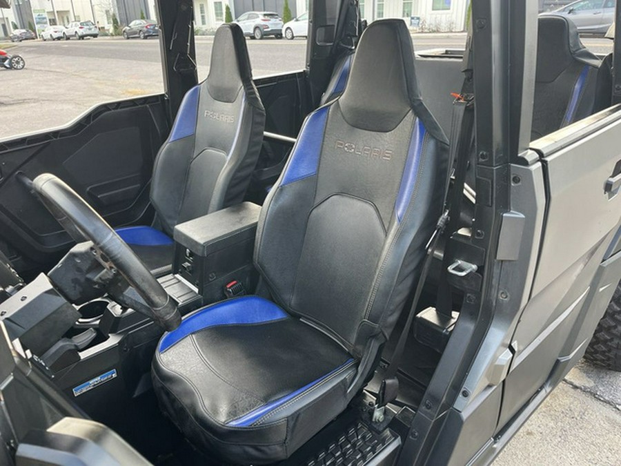 2024 Polaris Xpedition XP 5 Ultimate