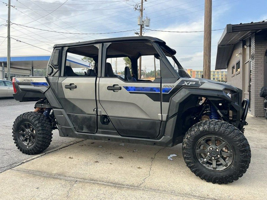 2024 Polaris Xpedition XP 5 Ultimate