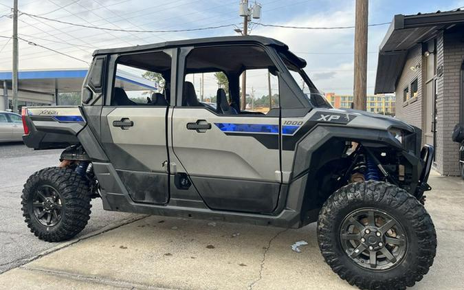 2024 Polaris Xpedition XP 5 Ultimate