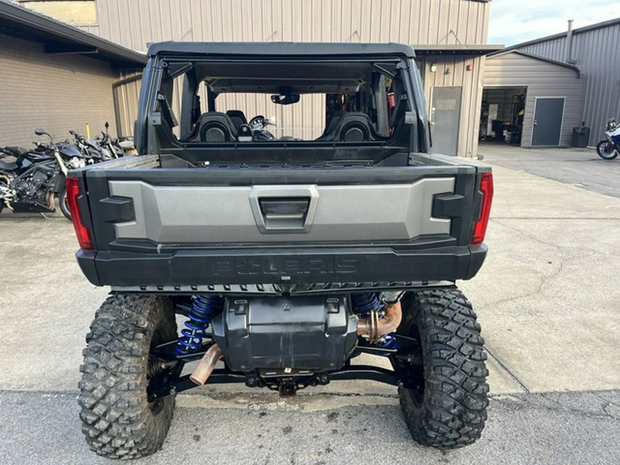 2024 Polaris Xpedition XP 5 Ultimate