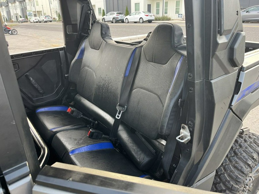2024 Polaris Xpedition XP 5 Ultimate