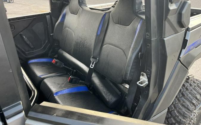 2024 Polaris Xpedition XP 5 Ultimate