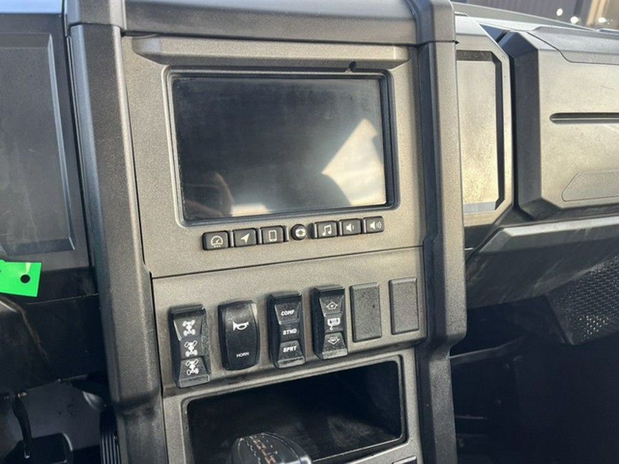 2024 Polaris Xpedition XP 5 Ultimate