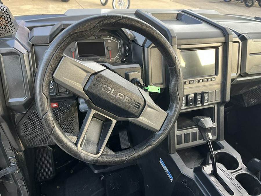 2024 Polaris Xpedition XP 5 Ultimate