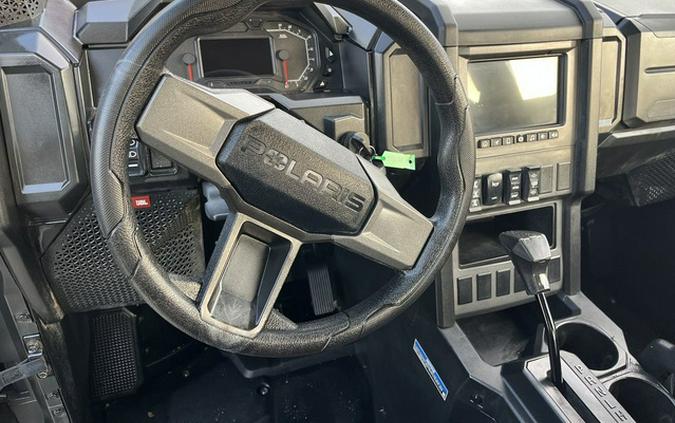 2024 Polaris Xpedition XP 5 Ultimate