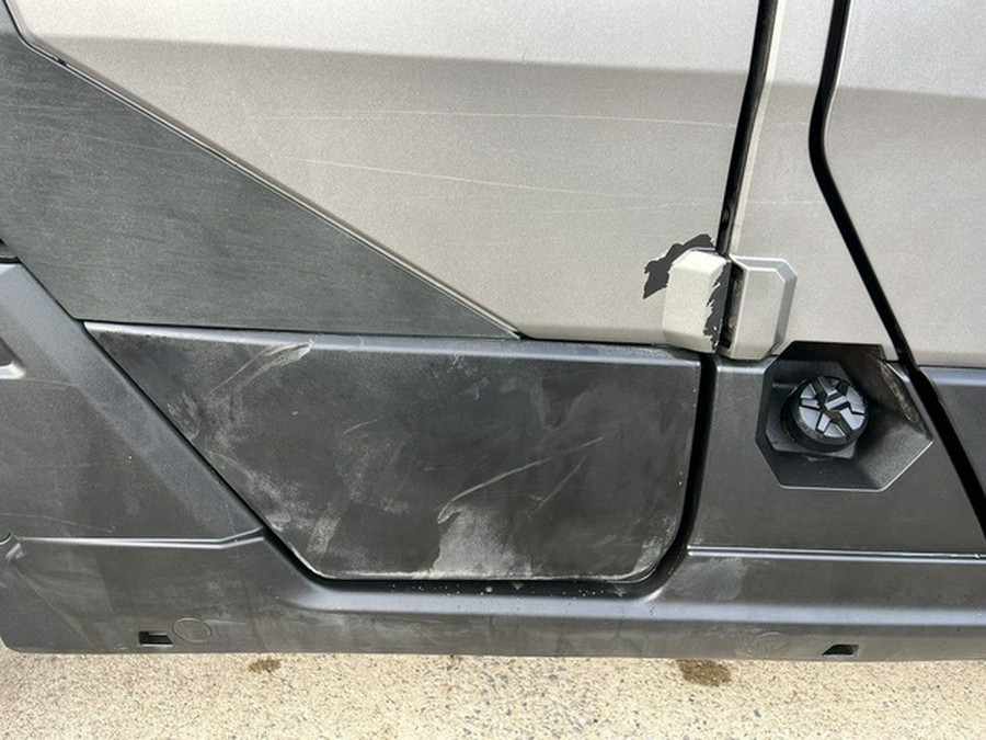 2024 Polaris Xpedition XP 5 Ultimate