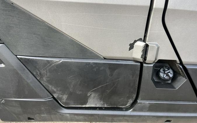 2024 Polaris Xpedition XP 5 Ultimate