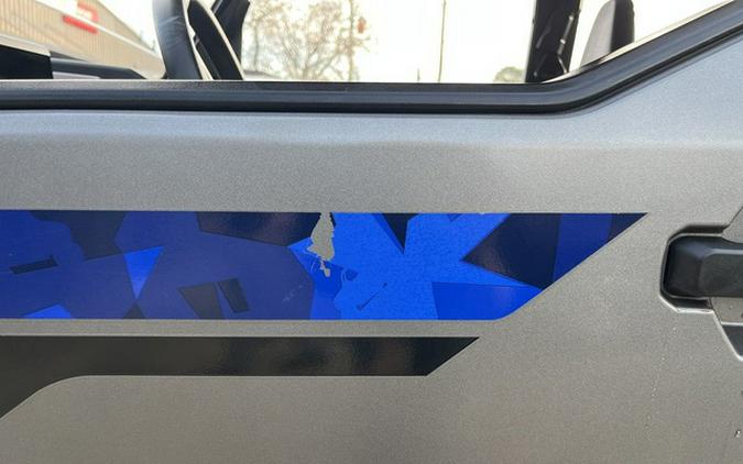 2024 Polaris Xpedition XP 5 Ultimate