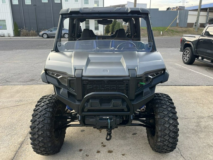 2024 Polaris Xpedition XP 5 Ultimate