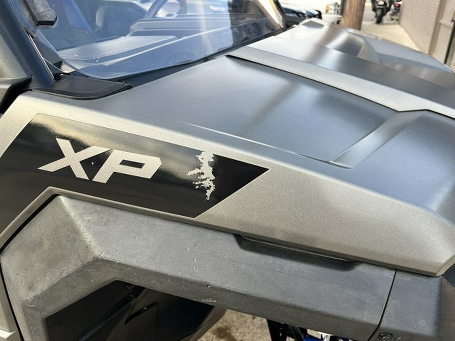 2024 Polaris Xpedition XP 5 Ultimate