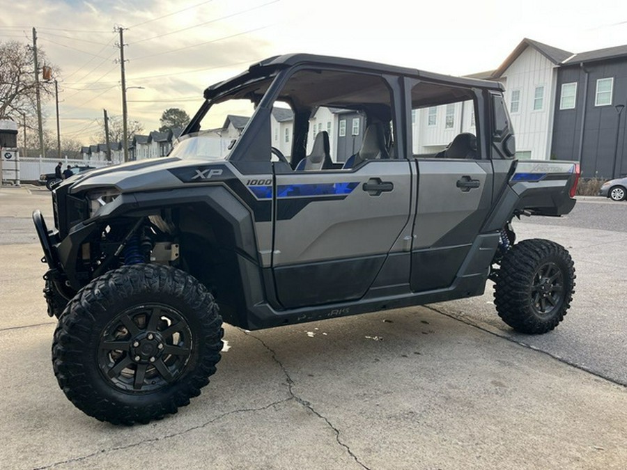 2024 Polaris Xpedition XP 5 Ultimate