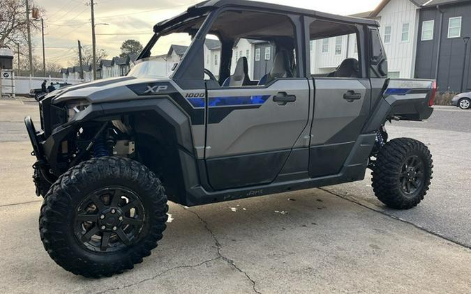 2024 Polaris Xpedition XP 5 Ultimate