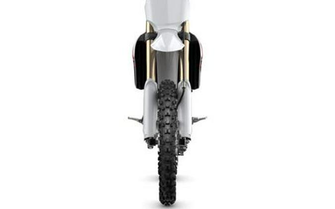 2026 Yamaha YZ250F 70th Anniversary Edition