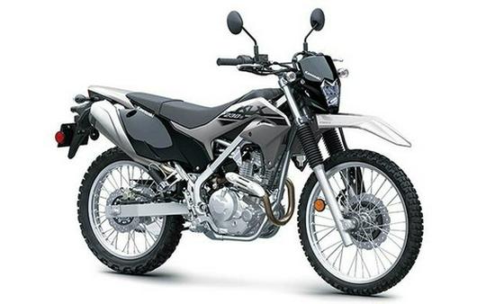 2023 Kawasaki KLX 230 S ABS 230S ABS