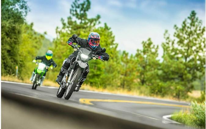 2023 Kawasaki KLX 230 S ABS 230S ABS
