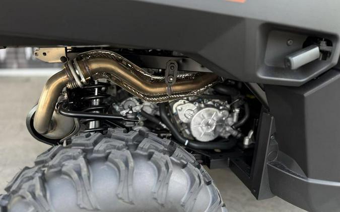 2026 Polaris® Ranger Crew 1000 Premium