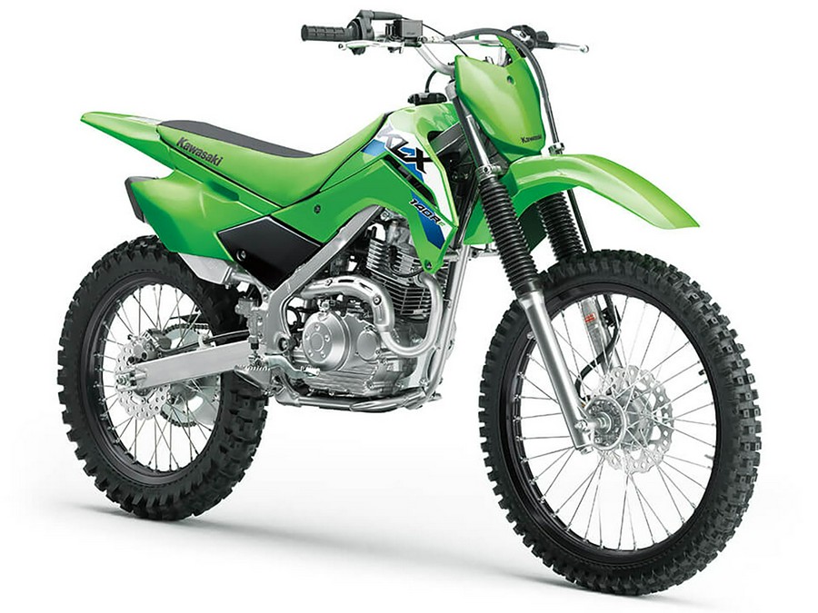 2026 Kawasaki KLX® 140R F