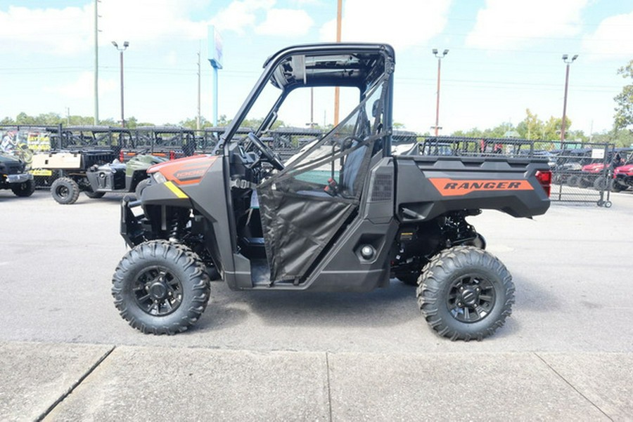 2026 Polaris Ranger 1000 Premium