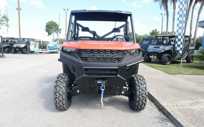 2026 Polaris Ranger 1000 Premium