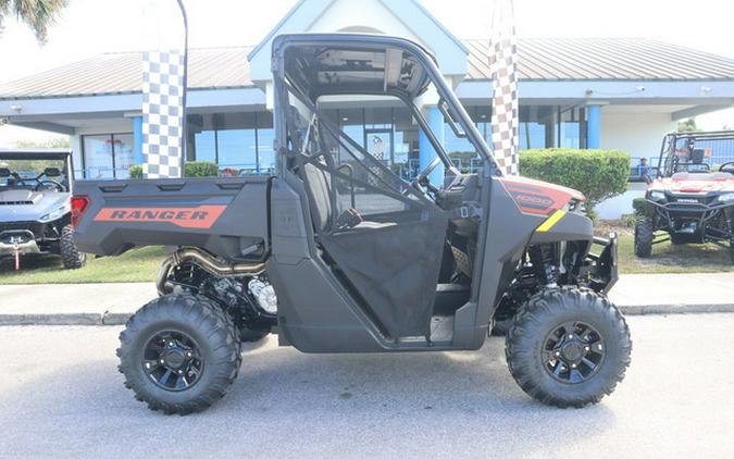 2026 Polaris Ranger 1000 Premium