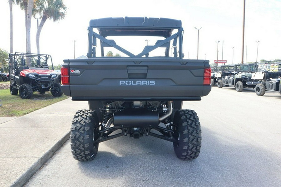 2026 Polaris Ranger 1000 Premium