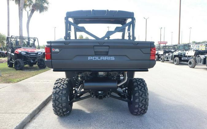 2026 Polaris Ranger 1000 Premium