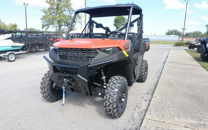 2026 Polaris Ranger 1000 Premium