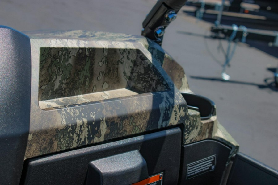 2026 KAWASAKI MULE PROFXT 1000 LE CAMO