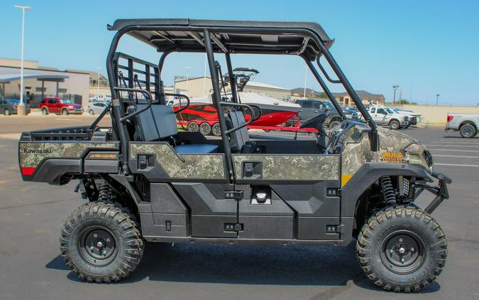 2026 KAWASAKI MULE PROFXT 1000 LE CAMO