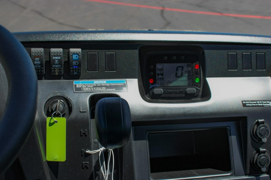 2026 KAWASAKI MULE PROFXT 1000 LE CAMO