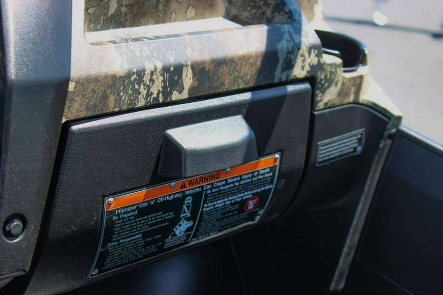 2026 KAWASAKI MULE PROFXT 1000 LE CAMO