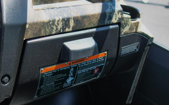 2026 KAWASAKI MULE PROFXT 1000 LE CAMO