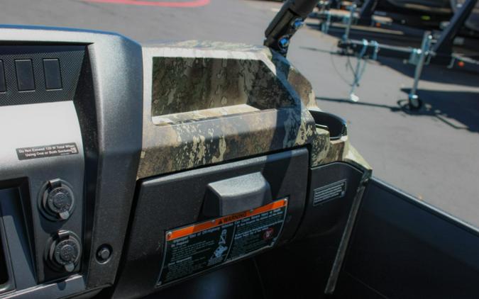 2026 KAWASAKI MULE PROFXT 1000 LE CAMO